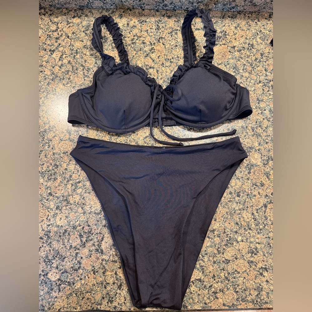 Toluca Bikini Set